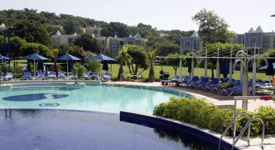 Robinson Club Pamfilya Hotel