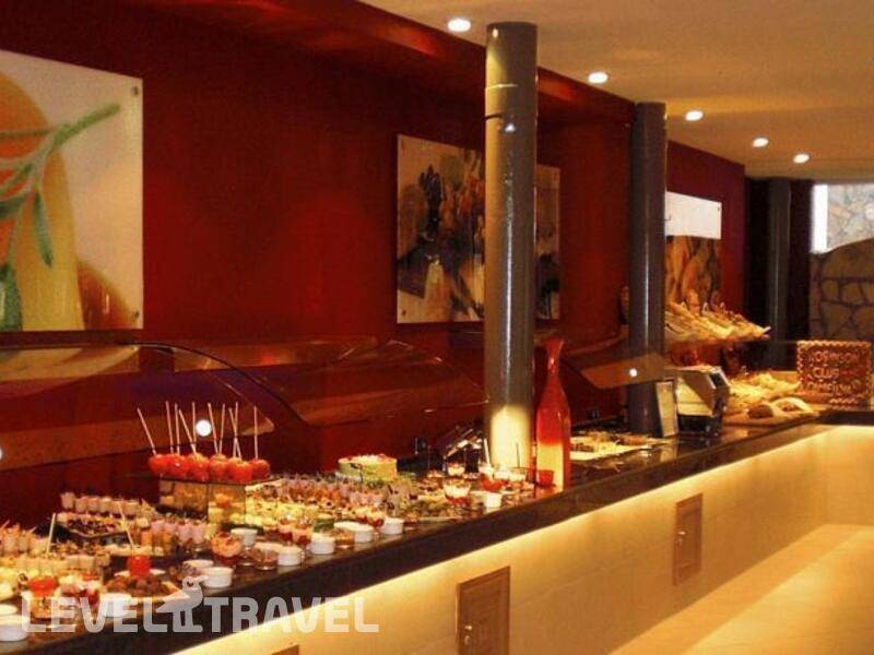 Фотография Robinson Club Pamfilya Hotel Фотография Robinson Club Pamfilya Hotel