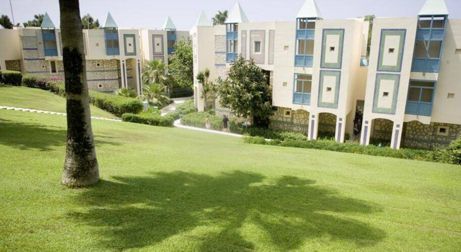 Robinson Club Pamfilya Hotel