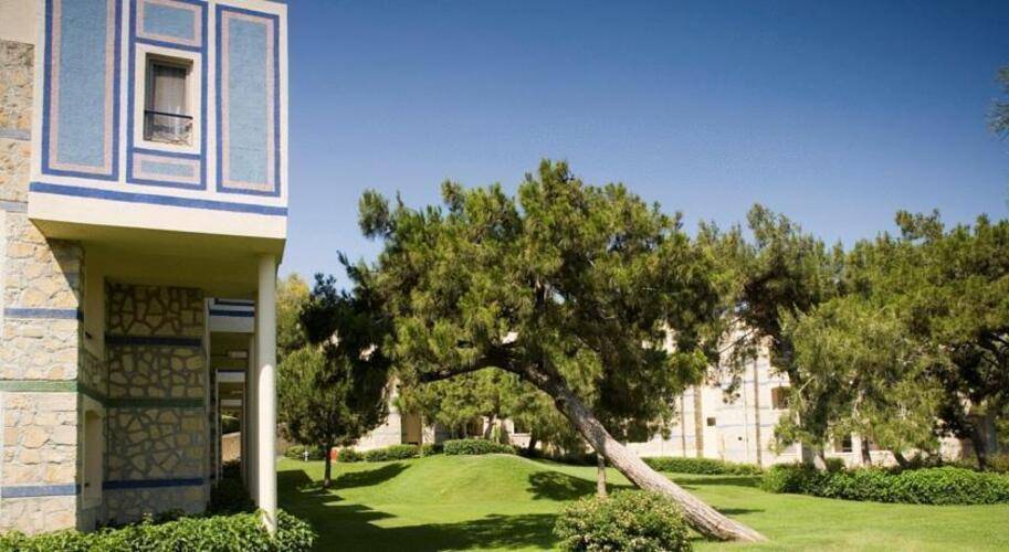 Robinson Club Pamfilya Hotel