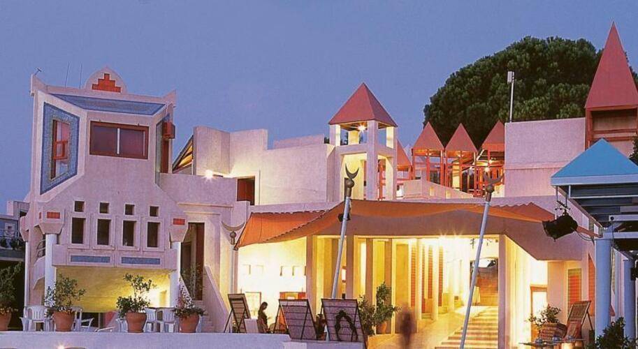 Robinson Club Pamfilya Hotel
