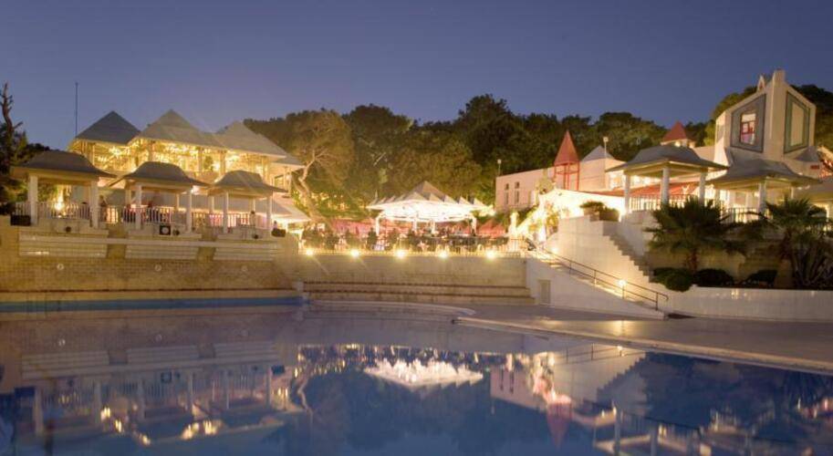 Robinson Club Pamfilya Hotel