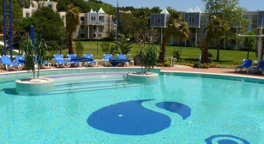 Robinson Club Pamfilya Hotel
