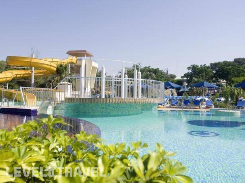 Фотография Robinson Club Pamfilya Hotel Фотография Robinson Club Pamfilya Hotel