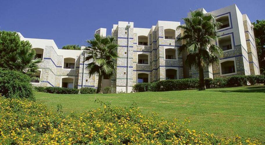 Robinson Club Pamfilya Hotel