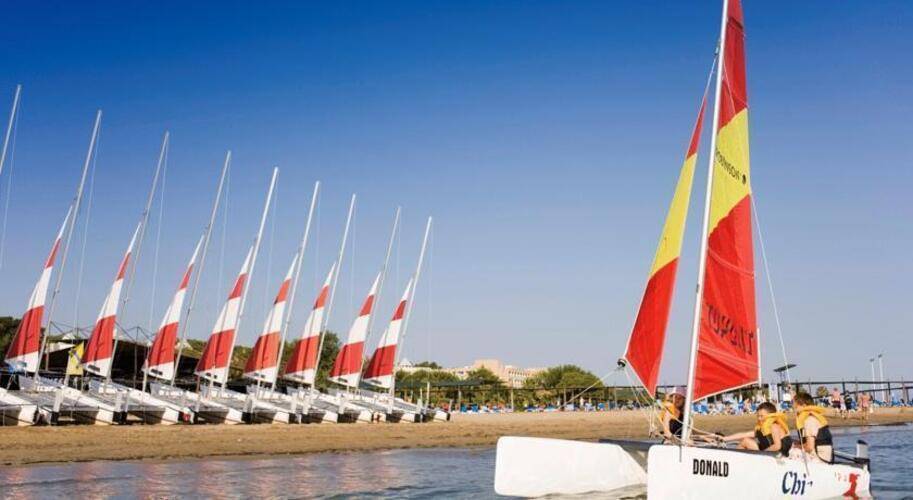 Robinson Club Pamfilya Hotel