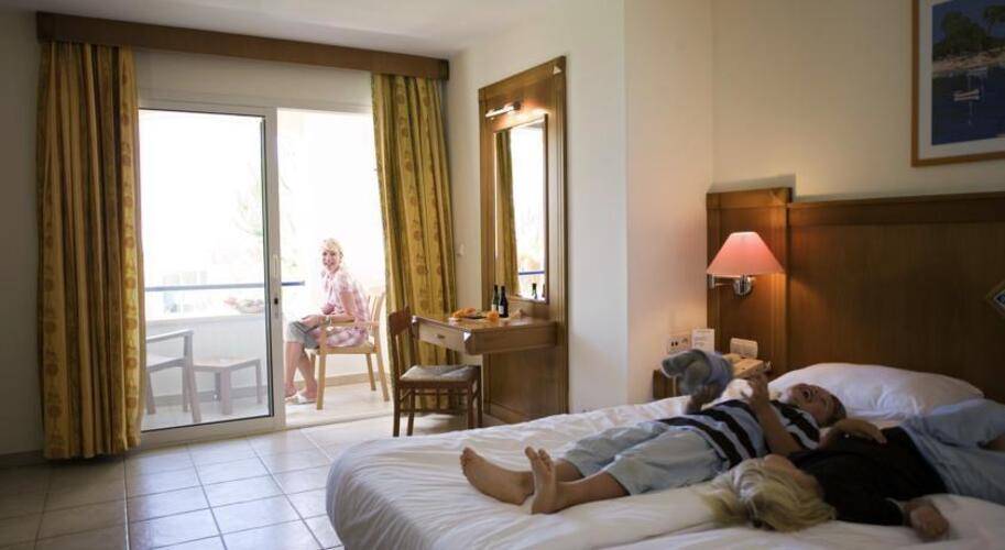 Robinson Club Pamfilya Hotel