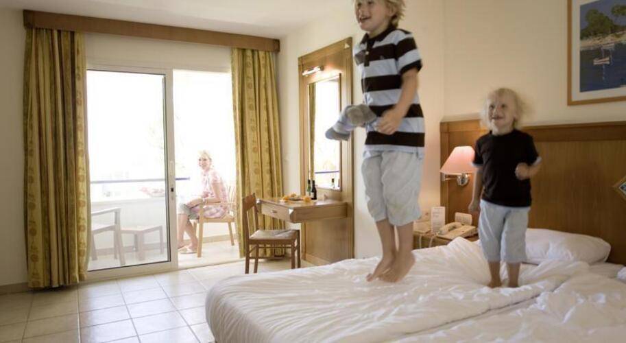 Robinson Club Pamfilya Hotel