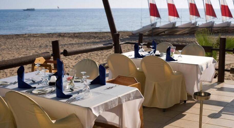 Robinson Club Pamfilya Hotel