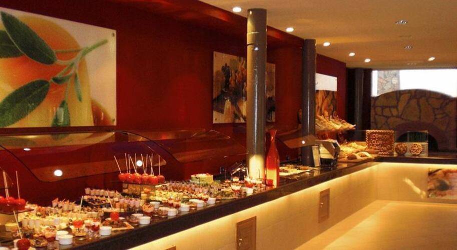 Robinson Club Pamfilya Hotel