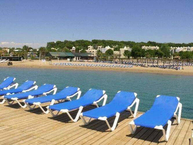 Robinson Club Pamfilya Hotel