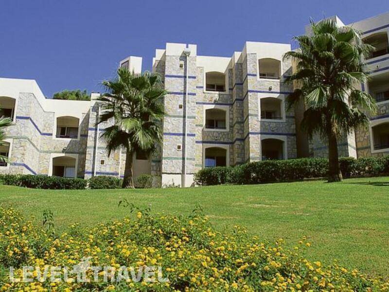 Фотография Robinson Club Pamfilya Hotel Фотография Robinson Club Pamfilya Hotel