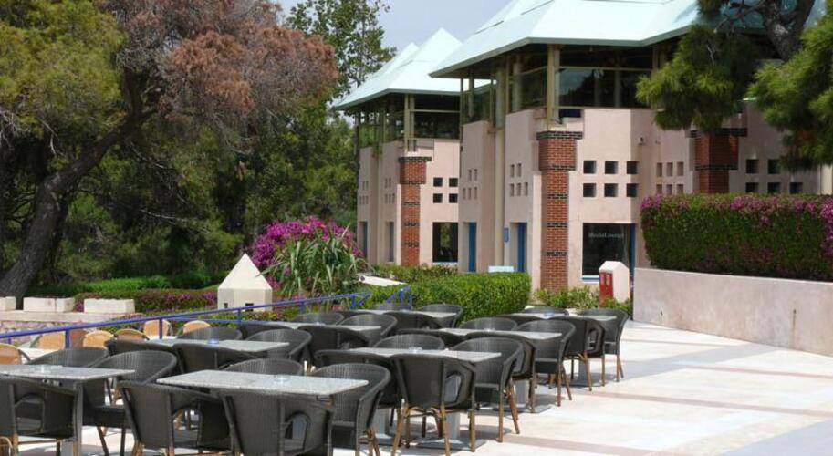 Robinson Club Pamfilya Hotel
