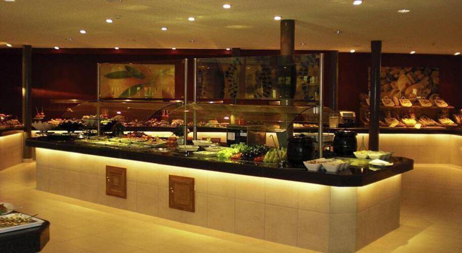 Robinson Club Pamfilya Hotel