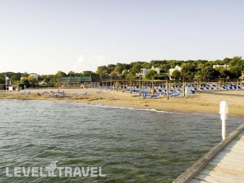 Фотография Robinson Club Pamfilya Hotel