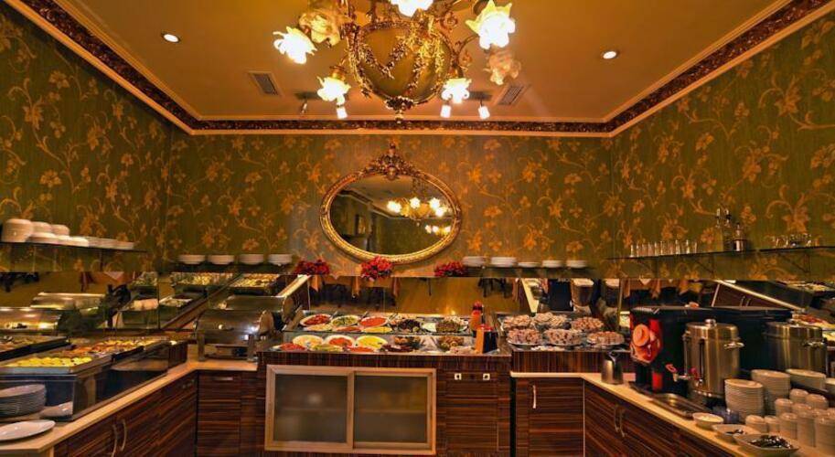 Nil Boutique Hotel