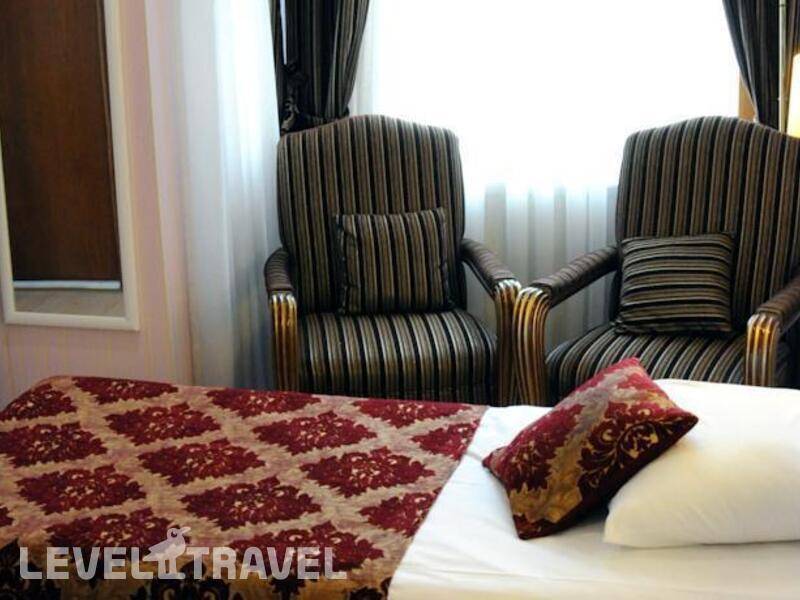 Фотография Nil Boutique Hotel