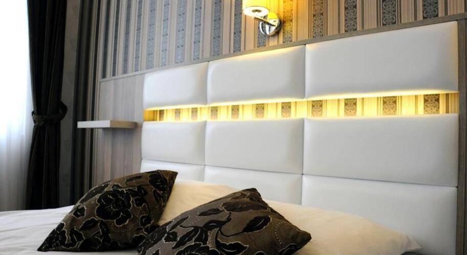 Nil Boutique Hotel