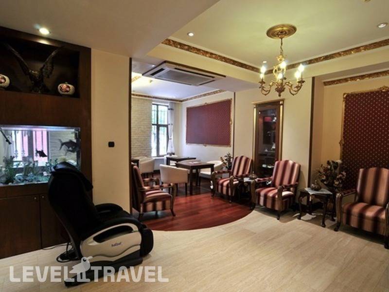 Фотография Nil Boutique Hotel