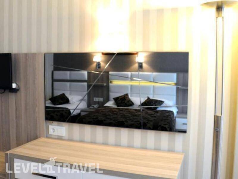 Фотография Nil Boutique Hotel