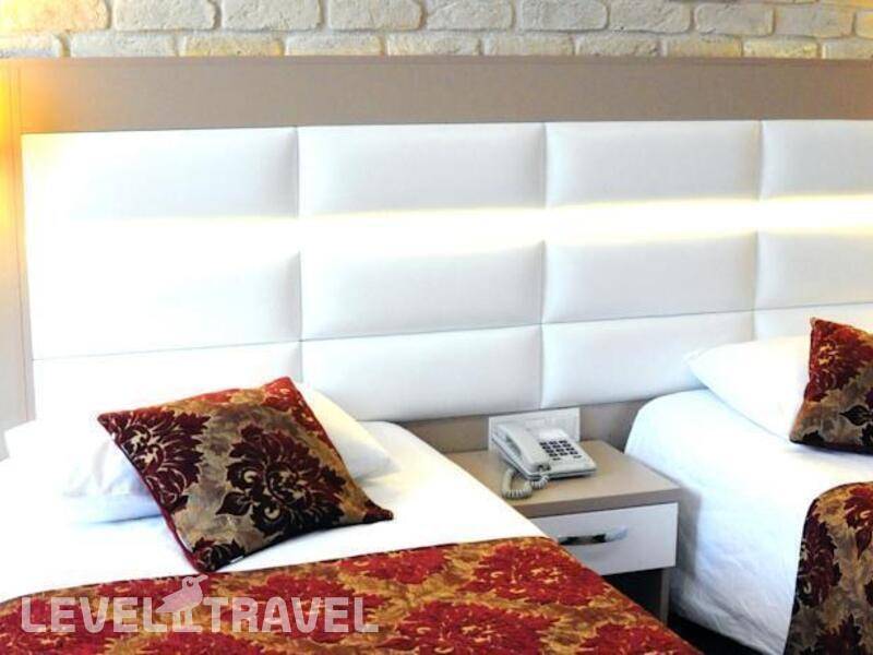 Фотография Nil Boutique Hotel