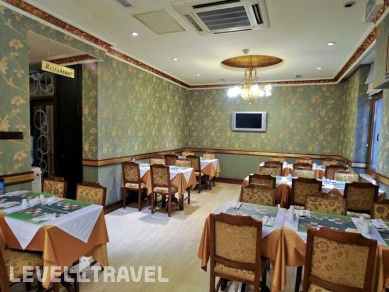 Фотография Nil Boutique Hotel