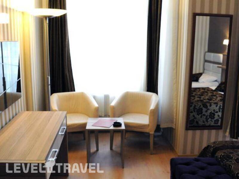 Фотография Nil Boutique Hotel
