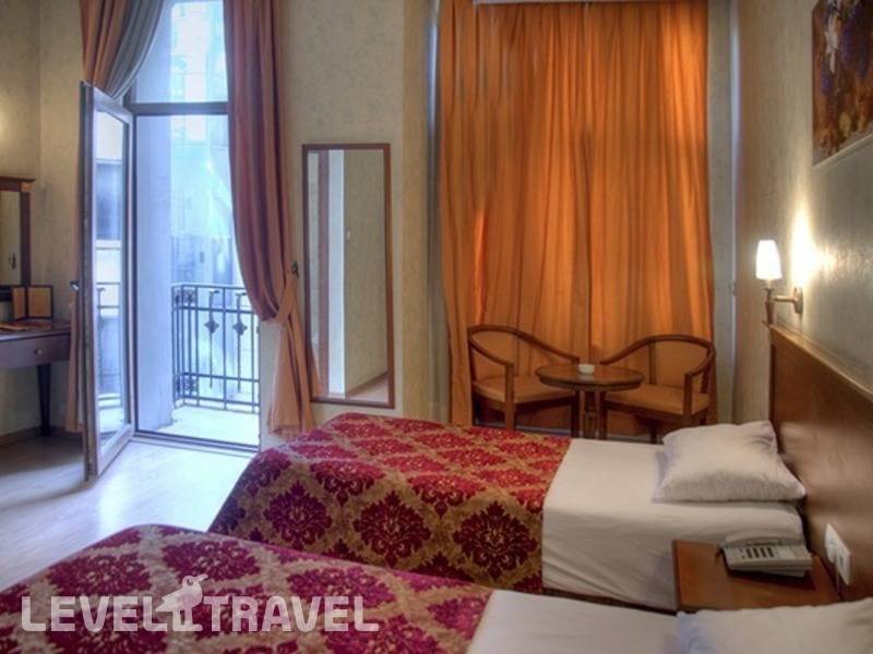 Фотография Nil Boutique Hotel