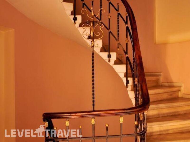 Фотография Nil Boutique Hotel