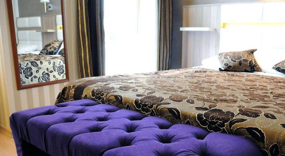Nil Boutique Hotel