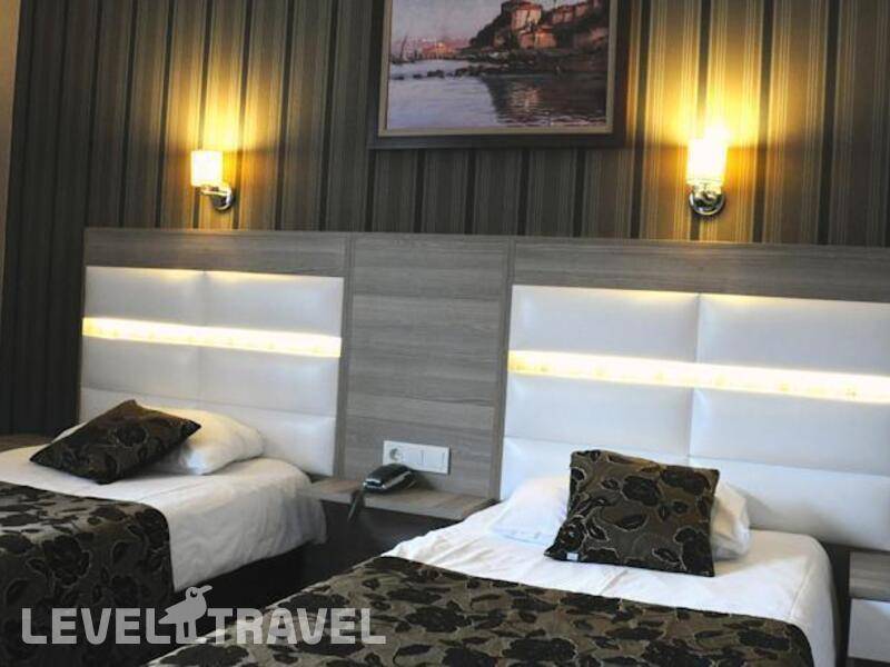 Фотография Nil Boutique Hotel