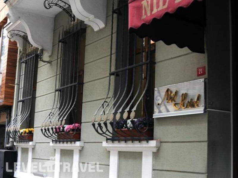 Фотография Nil Boutique Hotel