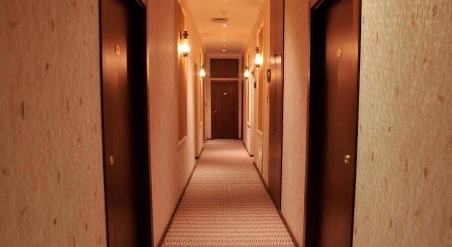 Nil Boutique Hotel
