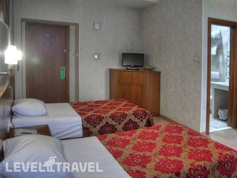 Фотография Nil Boutique Hotel
