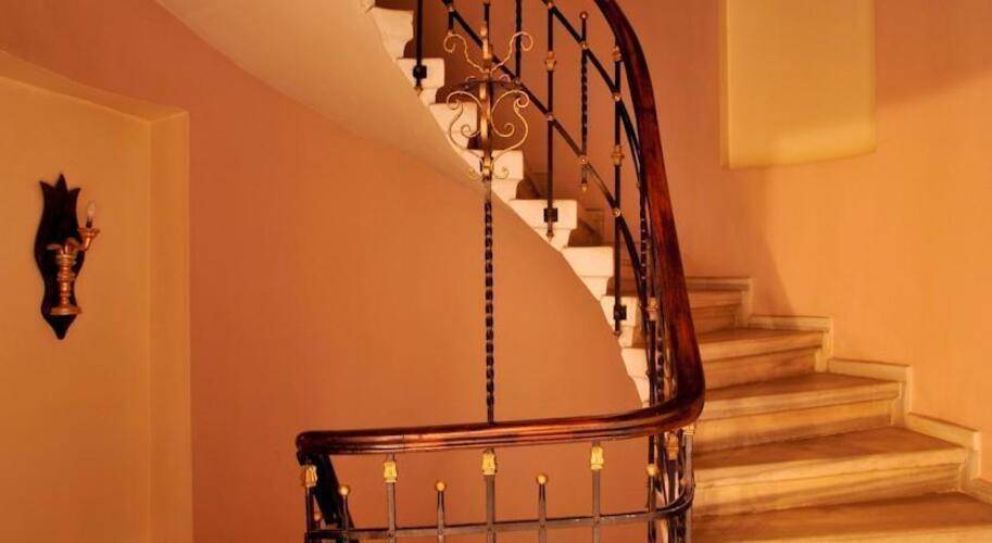 Nil Boutique Hotel