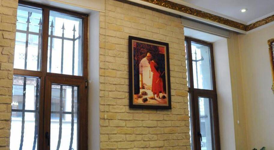 Nil Boutique Hotel