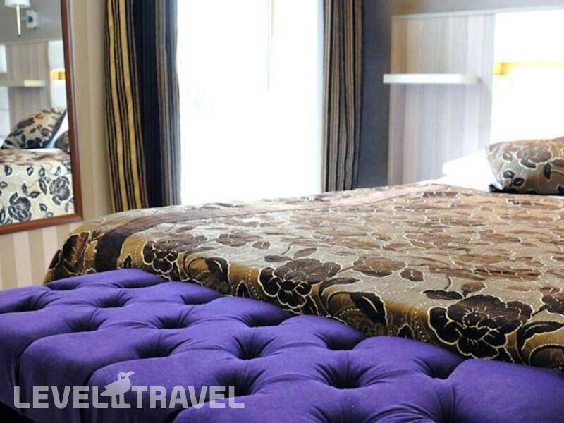 Фотография Nil Boutique Hotel