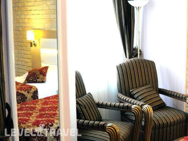 Фотография Nil Boutique Hotel