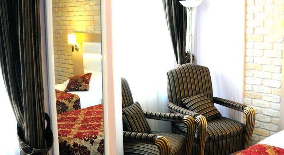 Nil Boutique Hotel