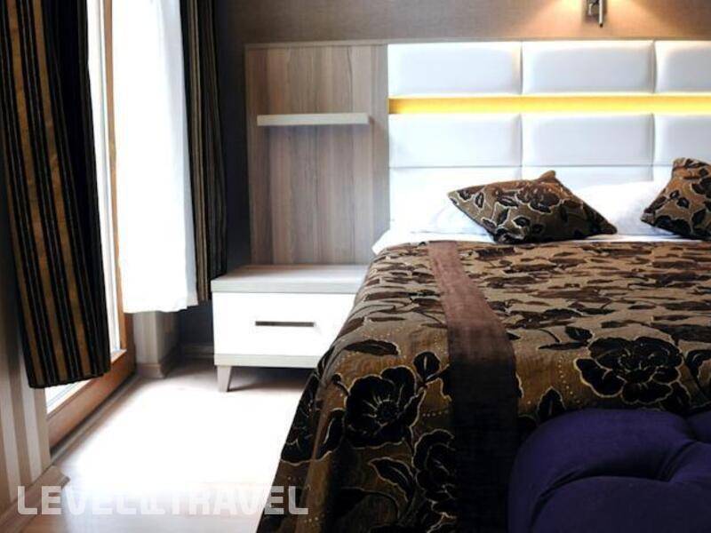 Фотография Nil Boutique Hotel