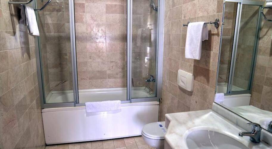 Nil Boutique Hotel