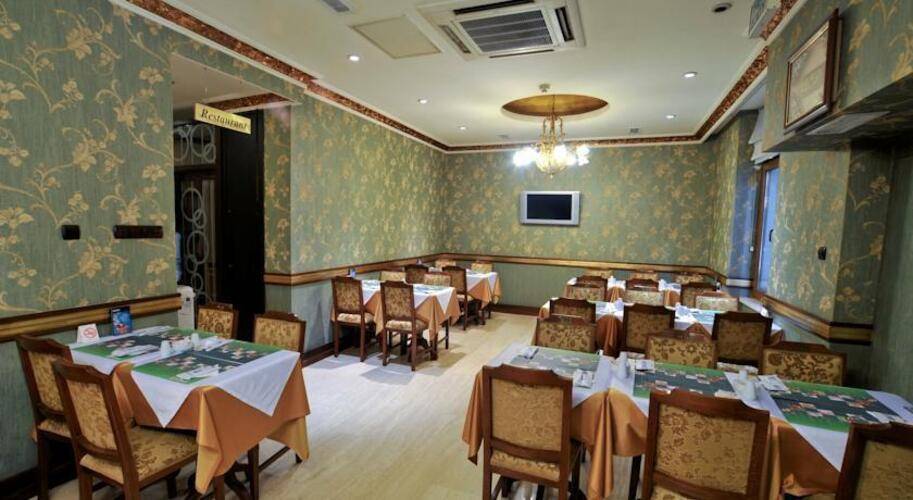 Nil Boutique Hotel