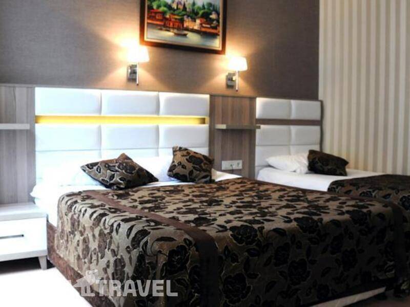 Фотография Nil Boutique Hotel