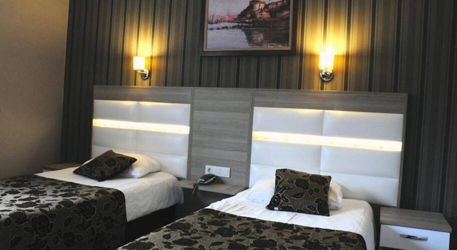 Nil Boutique Hotel