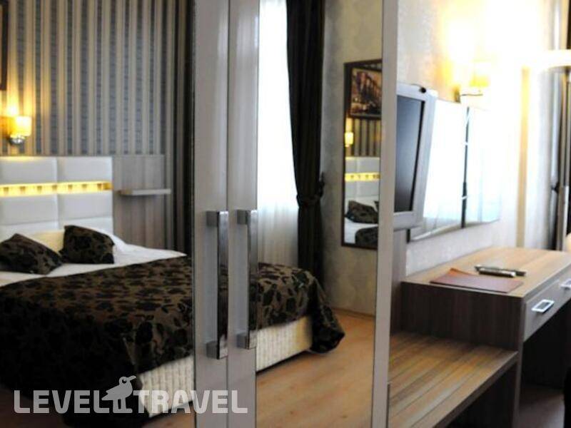 Фотография Nil Boutique Hotel