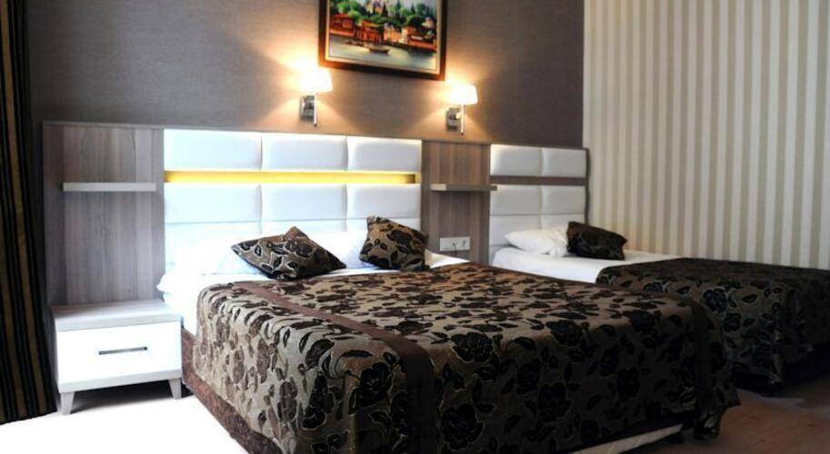 Nil Boutique Hotel