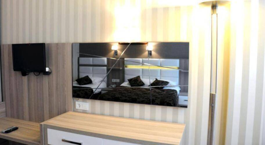 Nil Boutique Hotel