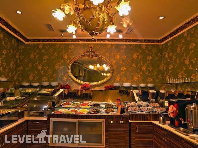 Фотография Nil Boutique Hotel