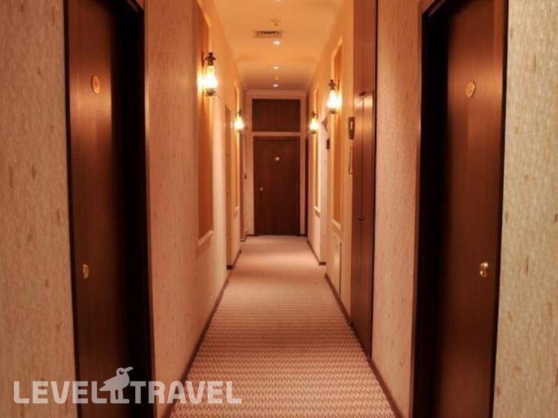 Фотография Nil Boutique Hotel