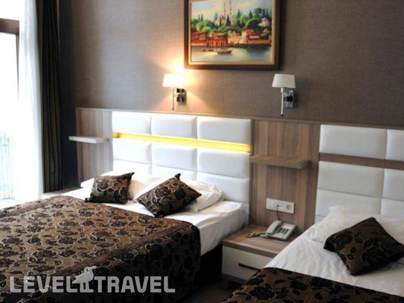Фотография Nil Boutique Hotel